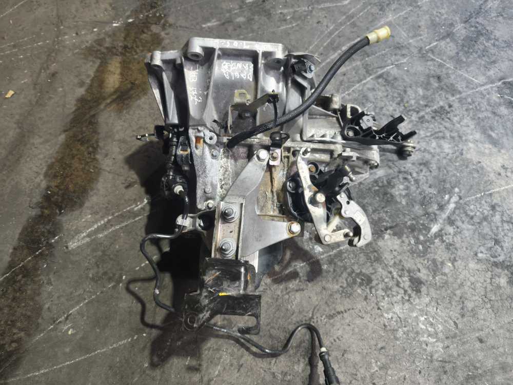 BOITE DE VITESSE MANUEL DACIA/ RENAULT JH3372 0.9TCE/ 1.0TCE - Vue 6